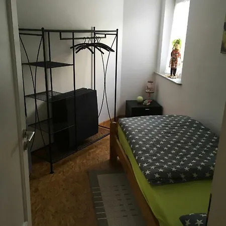 Ferienwohnung Rebecca #119479 *