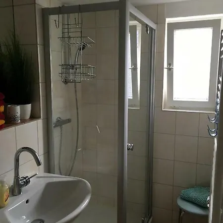 Apartment Ferienwohnung Rebecca #119479 Schmallenberg