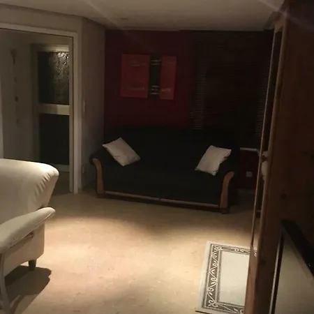 Ferienwohnung Rebecca #119479