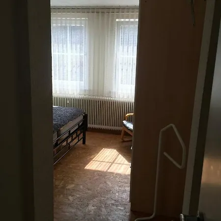 Ferienwohnung Rebecca #119479 Apartment *